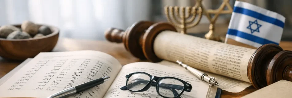 Beginner Guide to Hebrew Verbs