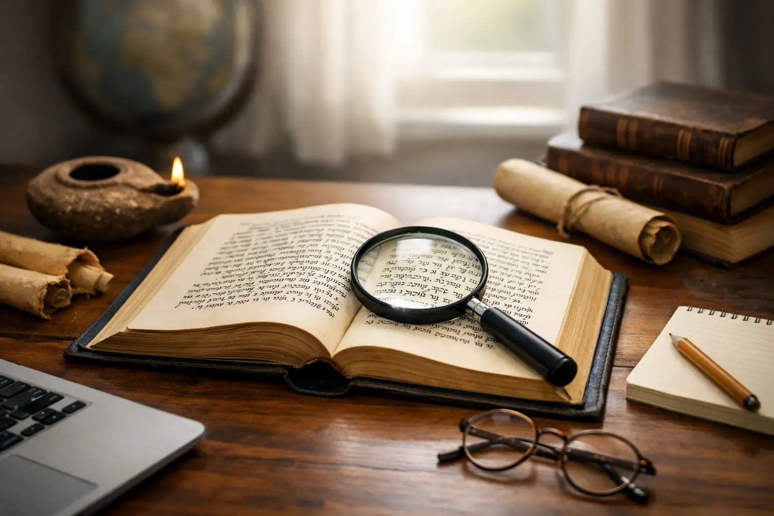 Biblical Hebrew Language Learning That Sticks