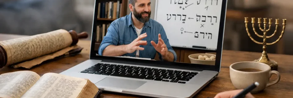 Biblical Hebrew Online Classes That Work
