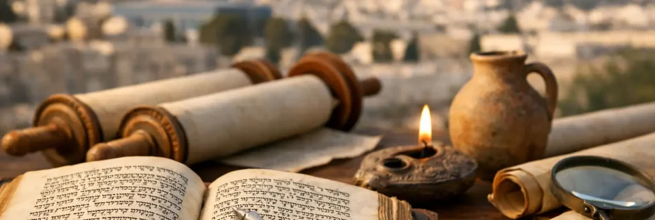 Biblical Hebrew Roots Explained Clearly