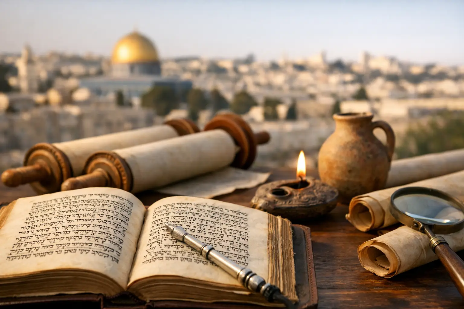 Biblical Hebrew Roots Explained Clearly