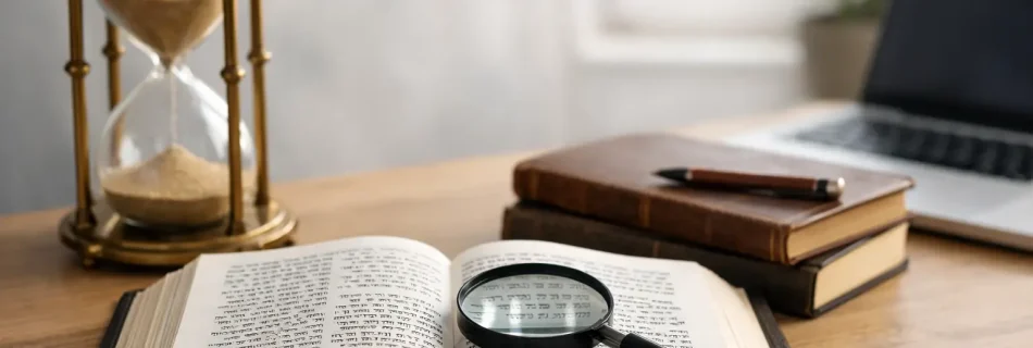 How Long to Learn Biblical Hebrew?