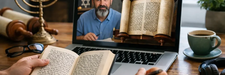How to Learn Biblical Hebrew Online