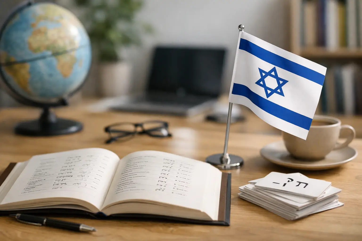 How to Learn Hebrew Language Well