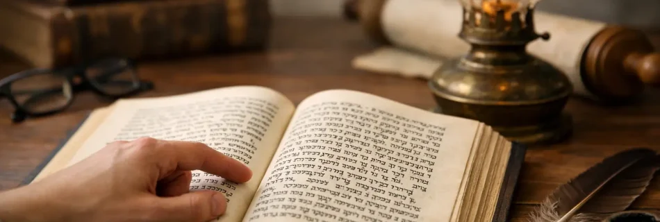 How to Read Biblical Hebrew Well