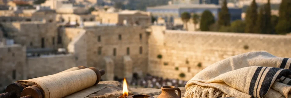 What Ancient Hebrew Culture Can Teach Us