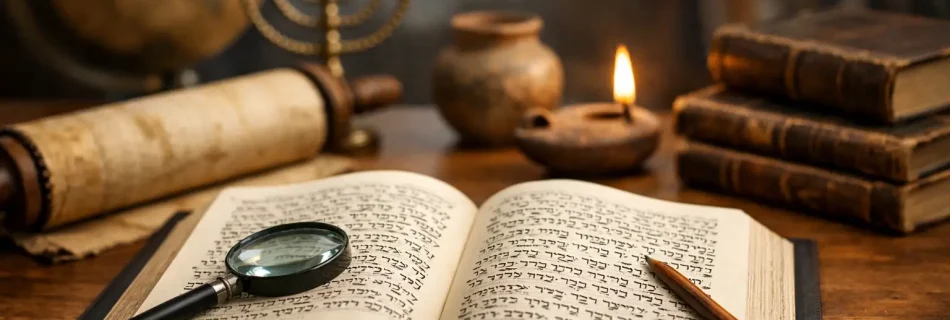 7 Best Biblical Hebrew Courses to Consider