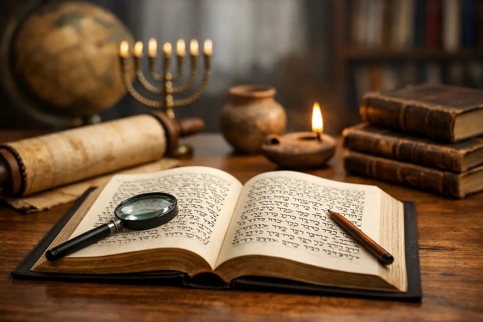 7 Best Biblical Hebrew Courses to Consider