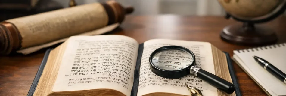 How to Translate Hebrew Psalms Well