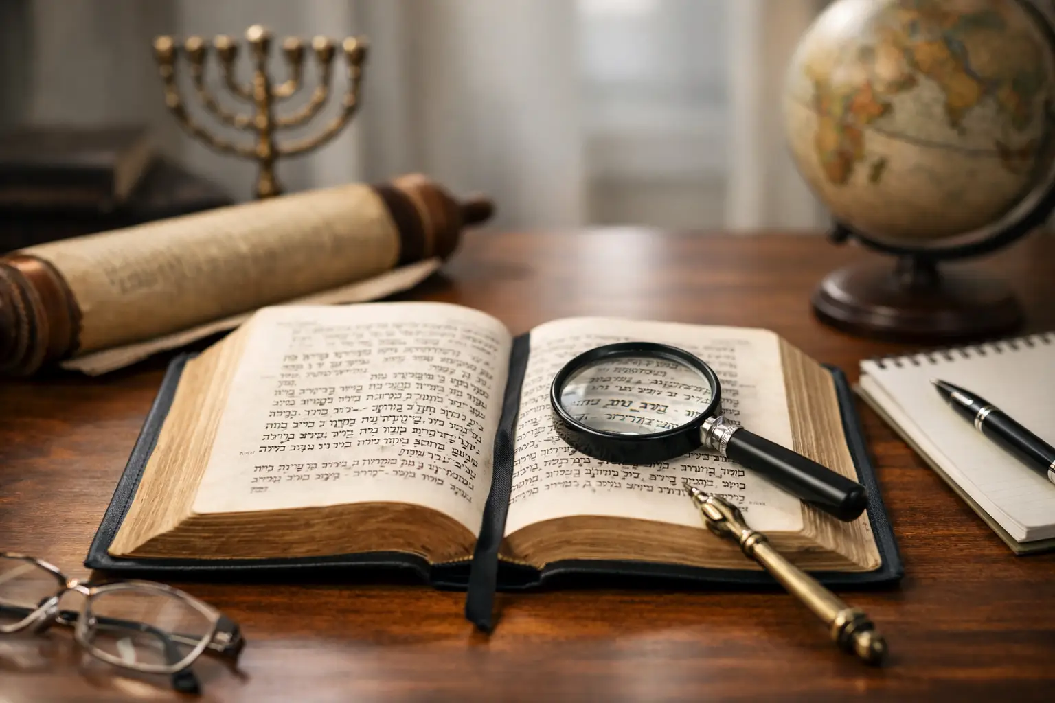 How to Translate Hebrew Psalms Well
