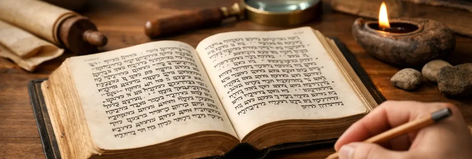 Is Biblical Hebrew Hard to Learn?