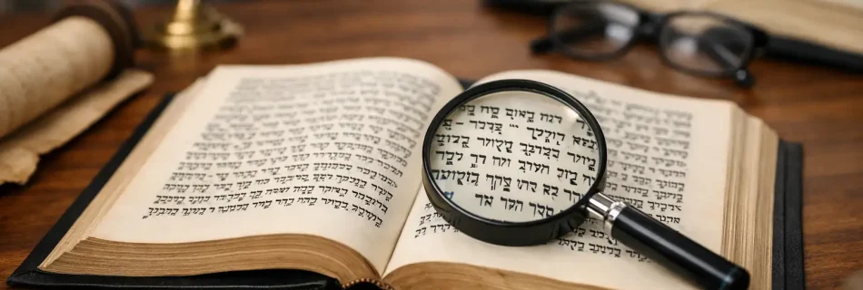 How to Identify Hebrew Stems in Biblical Texts