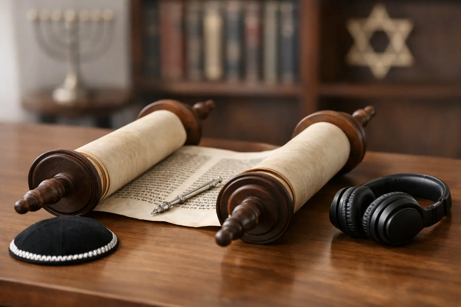 How to Pronounce Torah in Hebrew Correctly