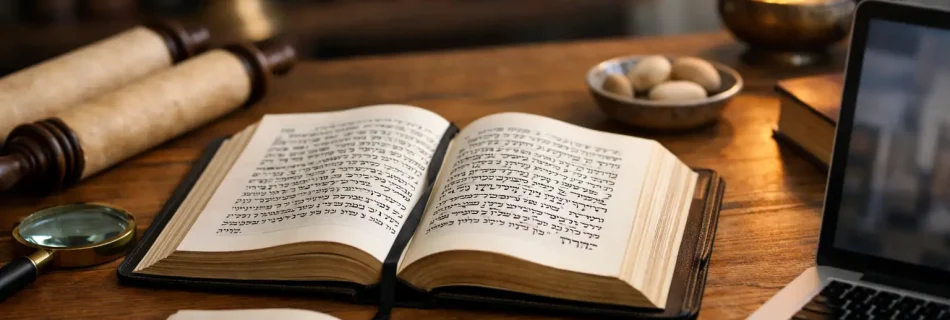How to Study Tanakh Language Well