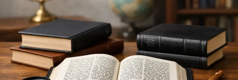 Which Hebrew Bible Should Beginners Use?