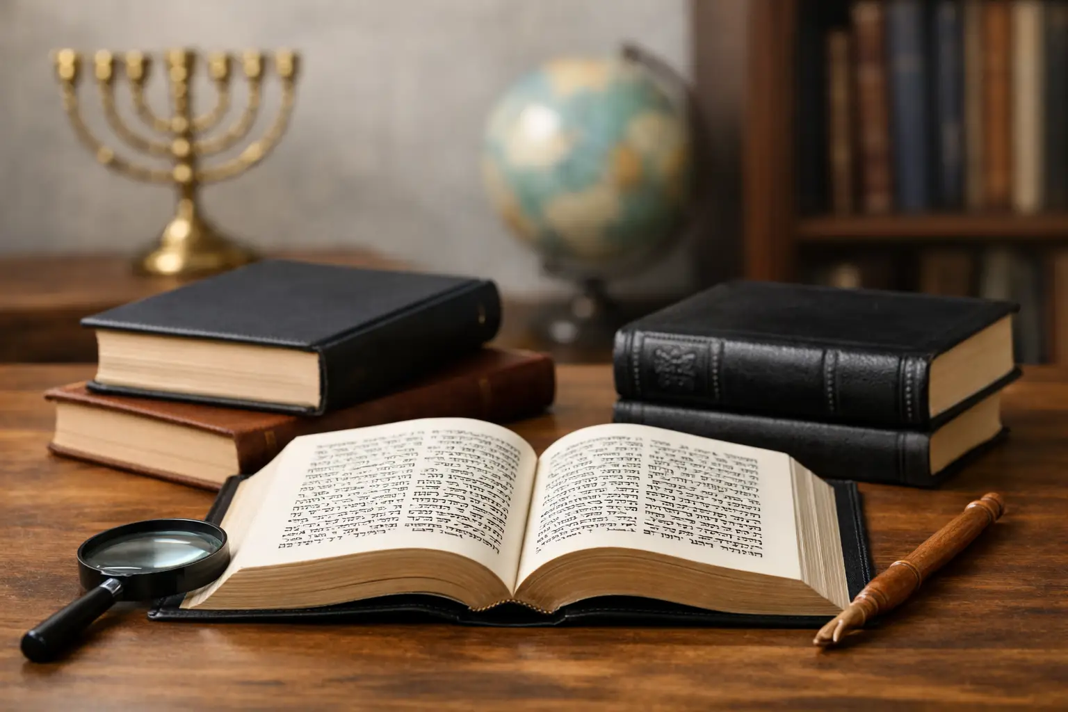 Which Hebrew Bible Should Beginners Use?
