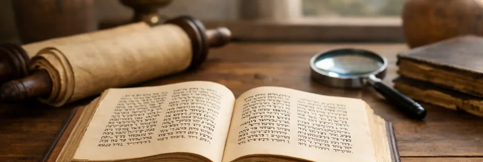 A Guide to Hebrew Noun Patterns in Biblical Texts