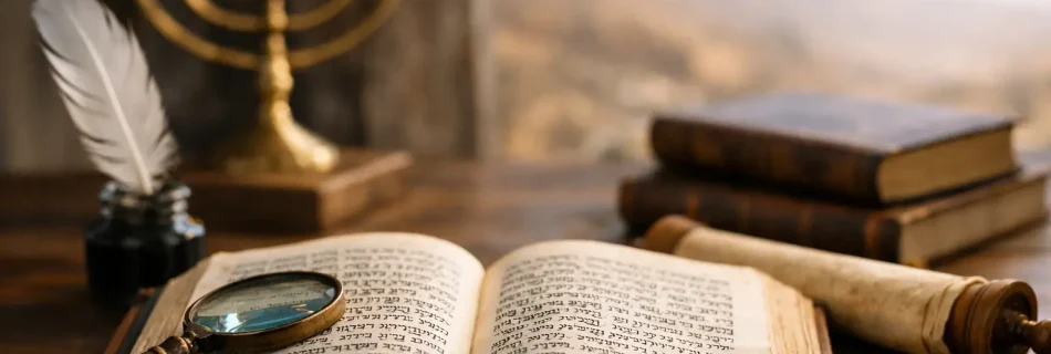 A Guide to Hebrew Word Order in the Bible