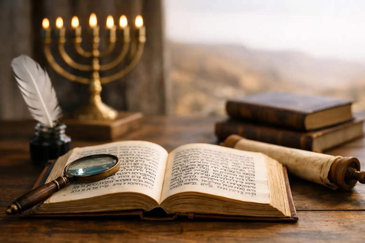 A Guide to Hebrew Word Order in the Bible