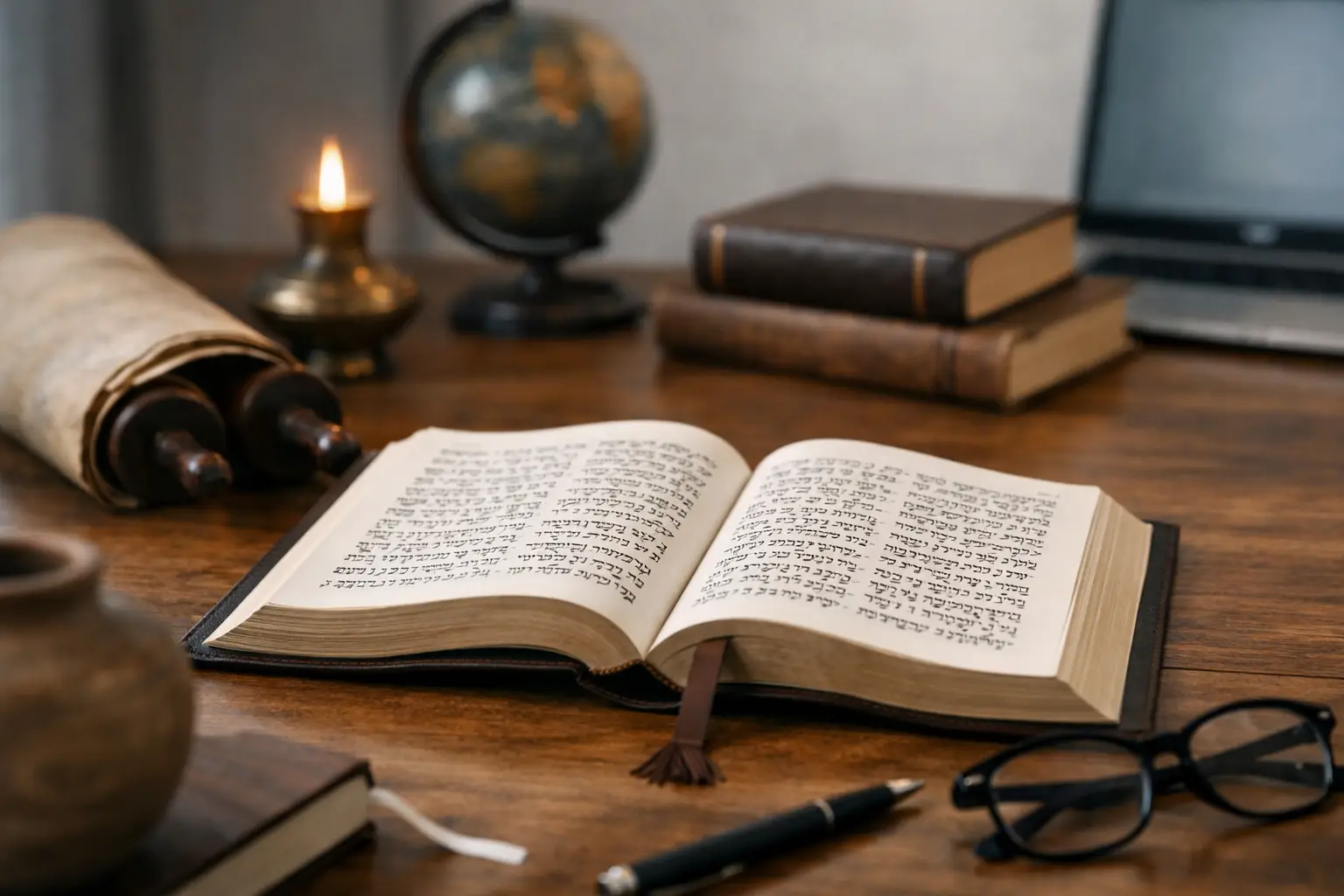 Biblical Hebrew Course Review: What Matters Most