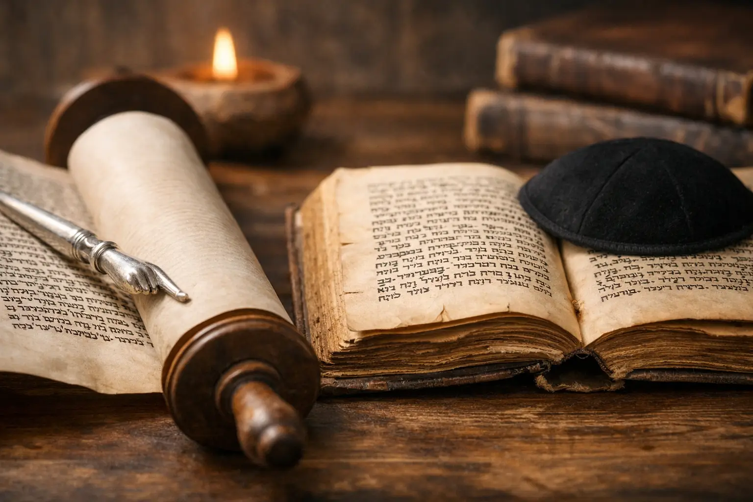 Biblical Hebrew versus Rabbinic Hebrew Explained