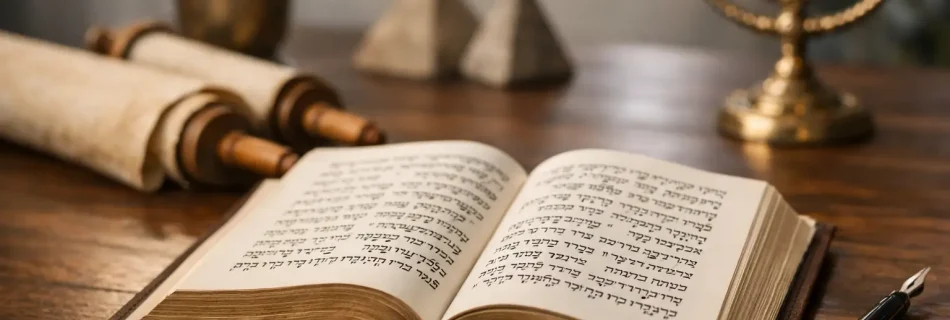 Hebrew Poetry Parallelism Explained Clearly