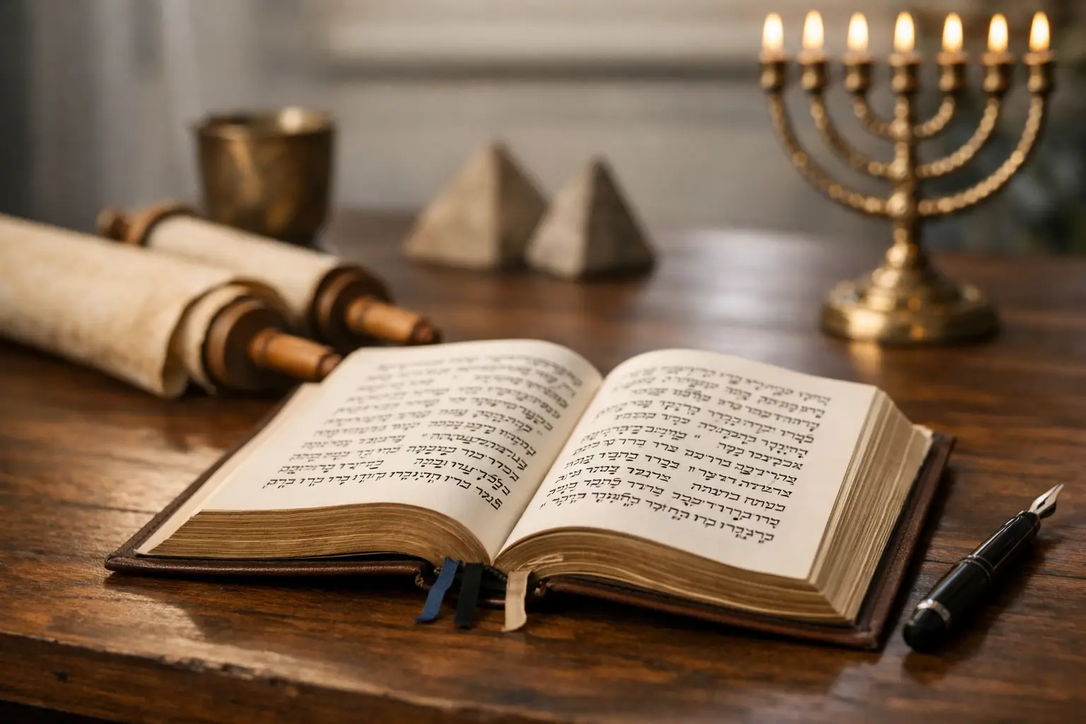 Hebrew Poetry Parallelism Explained Clearly