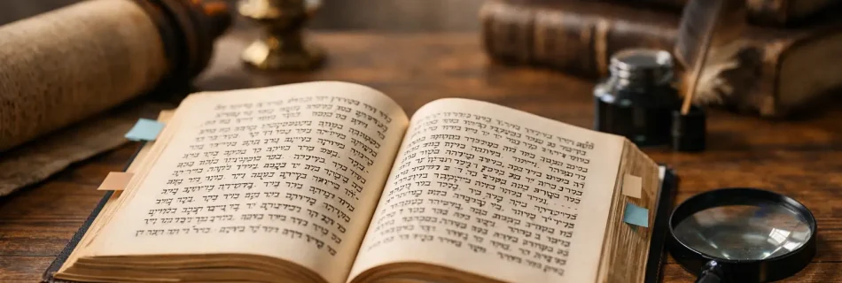 Hebrew Syntax Explained for Biblical Readers