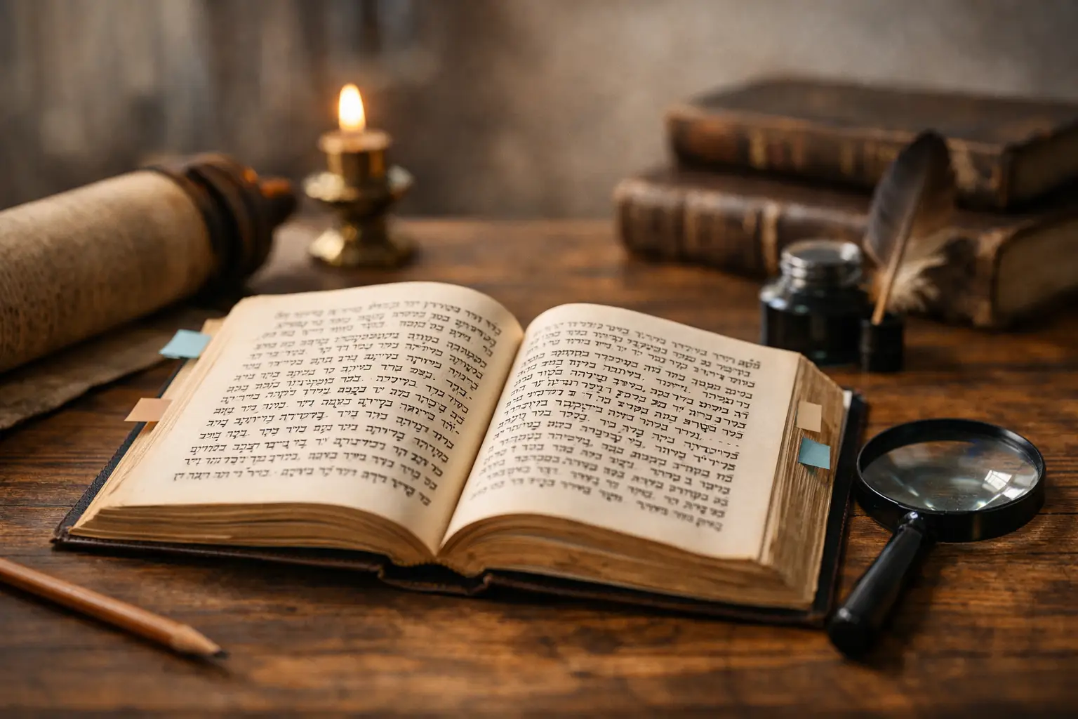 Hebrew Syntax Explained for Biblical Readers
