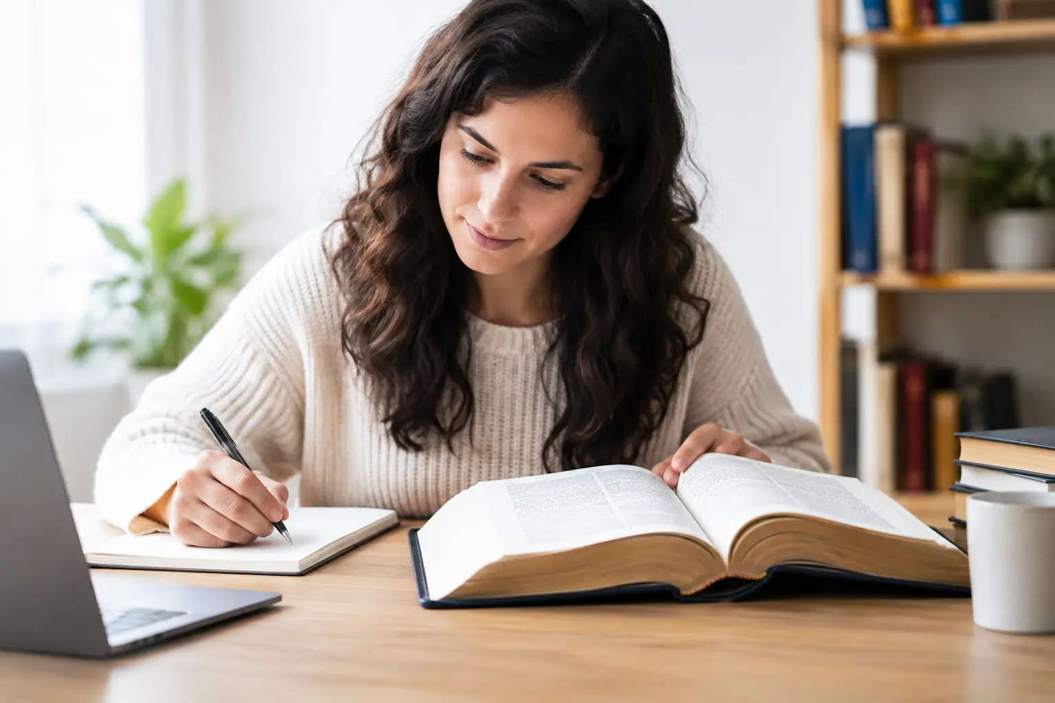 Can Adults Learn Biblical Hebrew? Yes, They Can