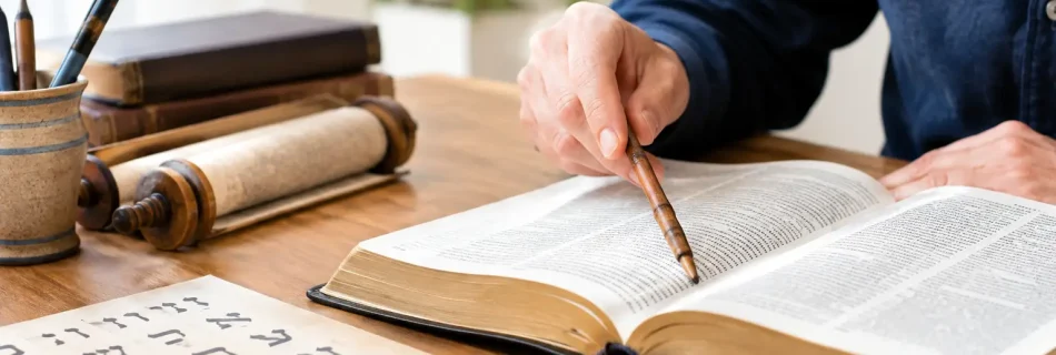 Hebrew Pedagogy That Makes the Bible Speak