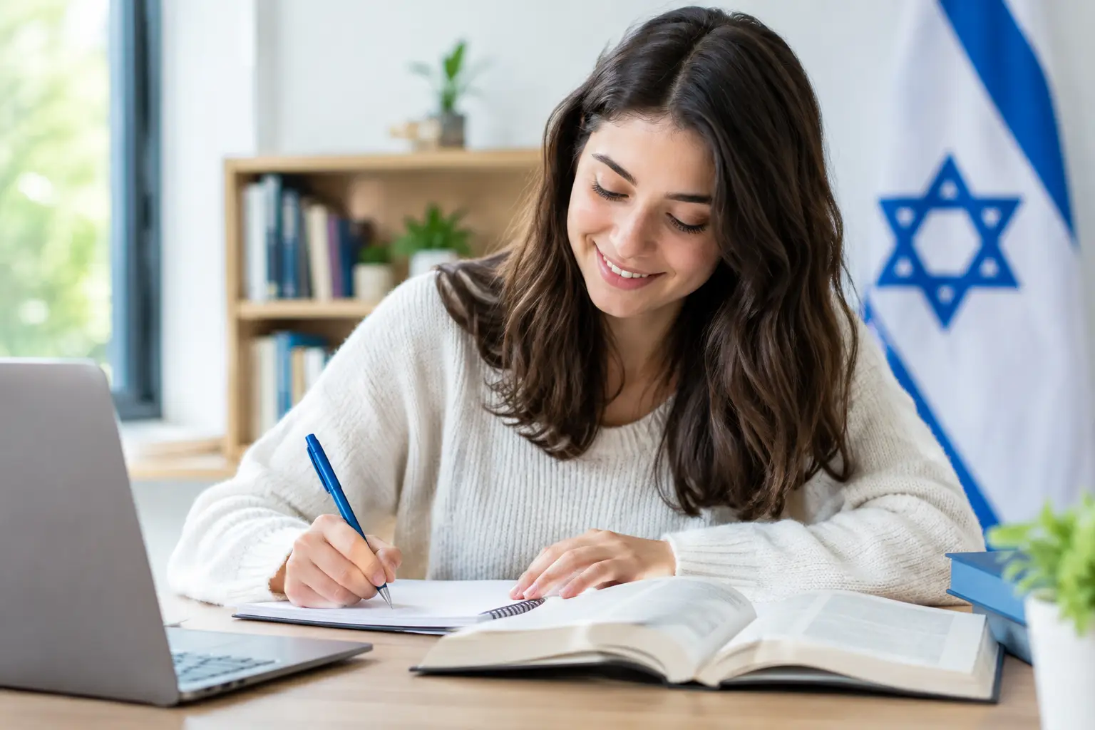What Student Hebrew Outcomes Should Look Like
