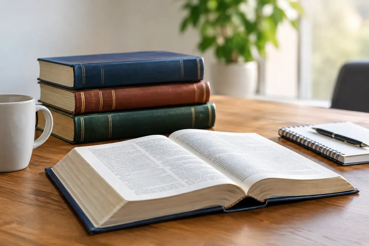 Which Hebrew Dictionary Works Best for You?