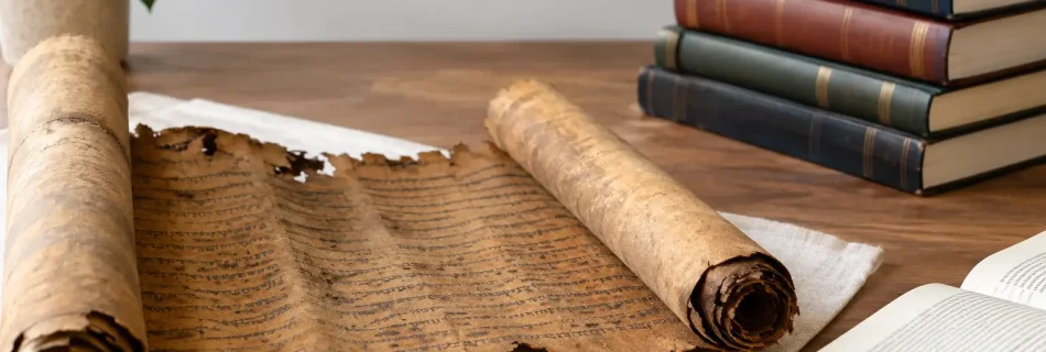 7 Best Dead Sea Scrolls Translations Compared