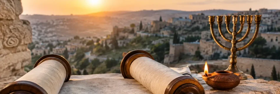 A Guide to Ancient Israel Religions and Faith