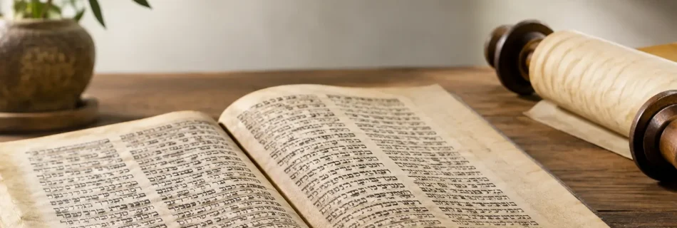 Biblical Hebrew Syntax and the Shape of Meaning