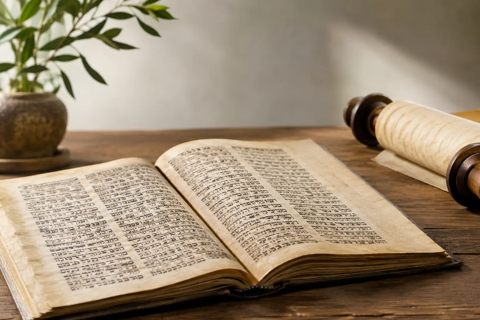 Biblical Hebrew Syntax and the Shape of Meaning