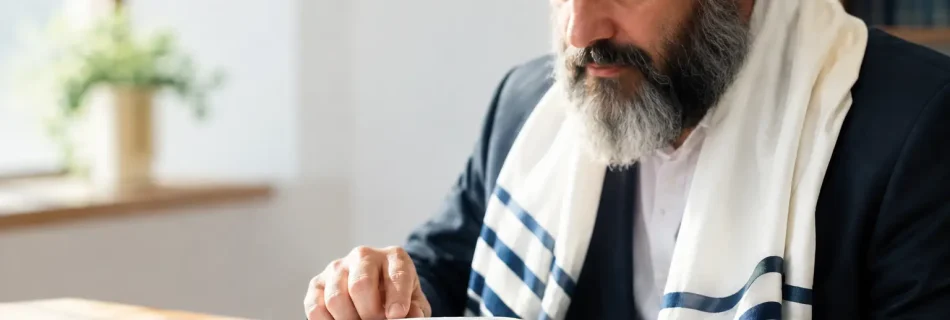 Clergy Hebrew Transformation Starts in the Text