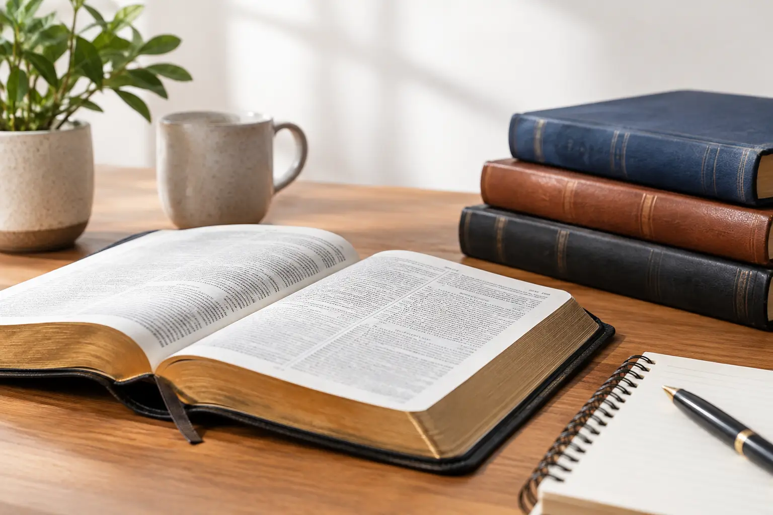 Essential Biblical Hebrew Grammar Resources