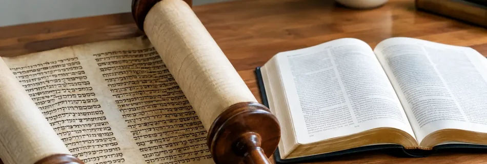 Hebrew Bible Versus English Translation Differences