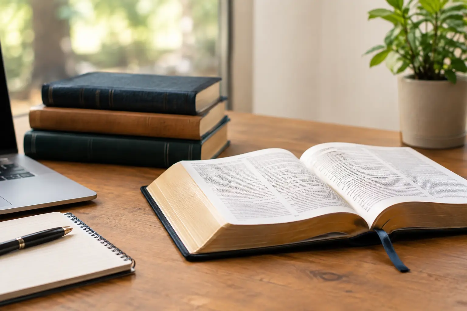 Hebrew Study Resources That Bring the Bible Closer