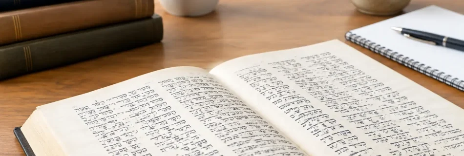 How to Identify Biblical Hebrew Prefixes Easily